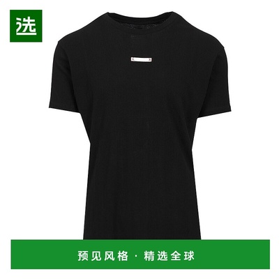 香港直邮Maison Margiela 马丁·马吉拉 男士 短袖T恤 S50GC0712M