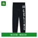 香港直邮Celine 休闲裤 抽绳松紧腰运动裤 2Z689670Q.印花卫裤