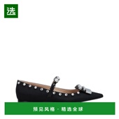 美国直邮 时尚 sergio 1h可退 rossi 女士 休闲鞋