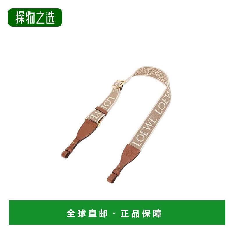 欧洲直邮loewe 女士 男士领带别针