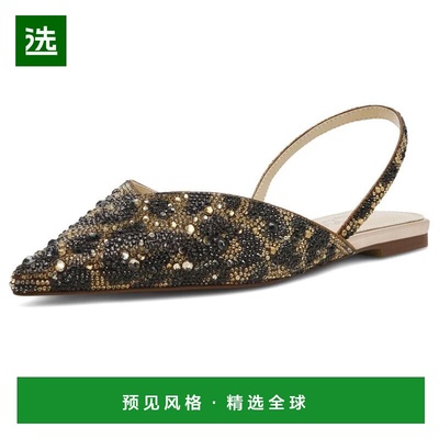 1h可退 【美国直邮】betsey johnson 女士 时尚休闲鞋