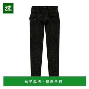 S71LB1563S30564 饰裤 香港直邮Dsquared2 链条装