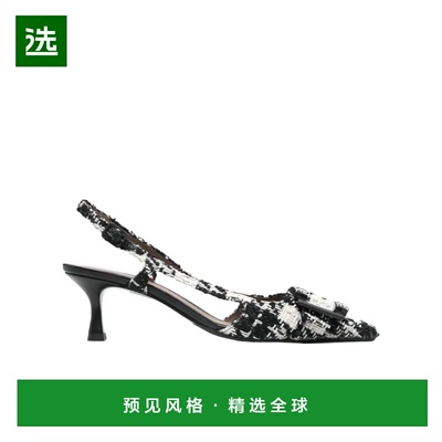 香港直邮ROBERTO FESTA 女士凉鞋 ATENAALASKANERO