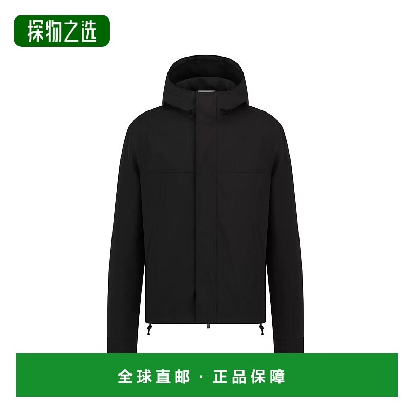 1h可退 欧洲直邮DIOR 迪奥 25秋冬 493C424D6500_C980 男士 夹克