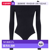 领连体衣 1h可退 UNW25110 女士 SCOOP 香港直邮Entire Studios