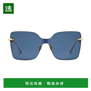 欧洲直邮Dior M1U 迪奥 链条 方形太阳镜 1h可退