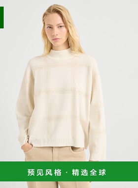 1h可退 欧洲直邮BRUNELLO CUCINELLI 25秋冬 252M16230204C2723