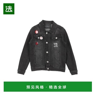 1h可退 【美国直邮】john richmond 男士 外套