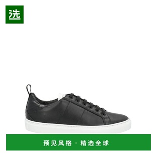 1h可退 【美国直邮】john richmond 男士 时尚休闲鞋男鞋运动鞋