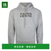 LM00708KM0307H120 1h可退 AW2 男士 卫衣 香港直邮MAISON KITSUNÉ