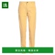 美国直邮 男士 ivory 1h可退 incotex inside 休闲裤