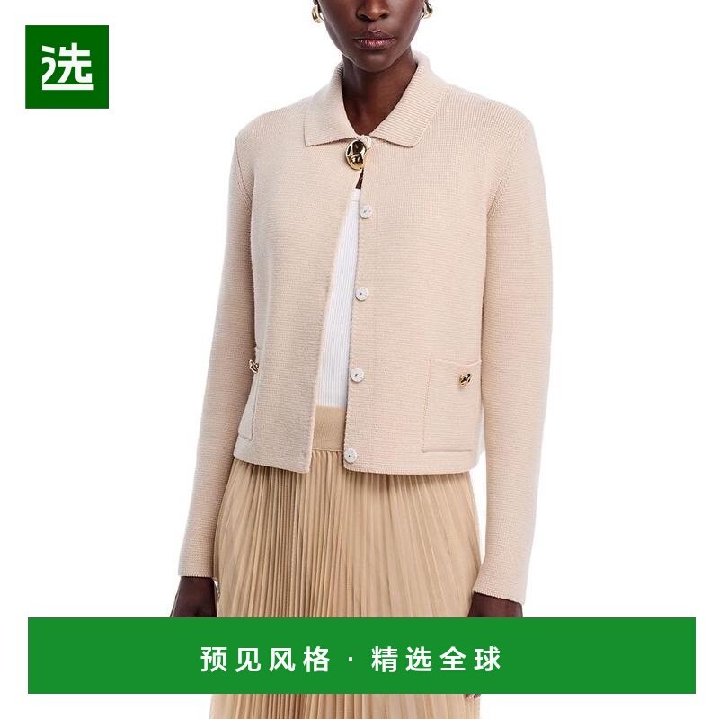 1h可退 【美国直邮】fabiana filippi 女士 外套,女装/女士精品,短外套,淘宝优惠券,粉丝福利购,淘宝优惠卷