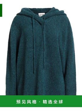 1h可退 香港直邮ANTIK BATIK 女士 毛衣 green绿色 舒适时尚