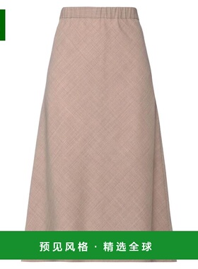 1h可退 【美国直邮】liviana conti 女士 半身裙