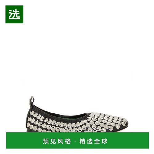 欧洲直邮tory burch 女士 乐福鞋