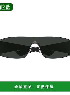 香港直邮Gucci 古驰 男士 Eyewear 漸層鏡片防護太陽眼鏡 GG1958S