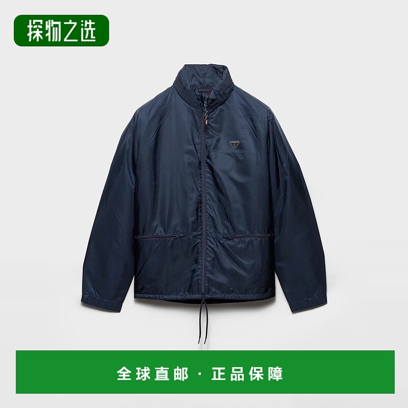 1h可退 欧洲直邮PRADA 普拉达 25秋冬 SGD071_1WQ9_F0ABM_S_OOO