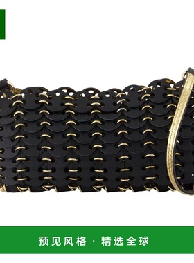 香港直邮PACO RABANNE 女士单肩包 25ASS0508CLF258 AW2025