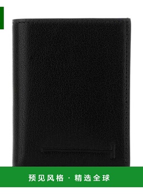 1h可退 香港直邮TOM FORD 男士钱包 YH417LGO033SNAA SS2026 黑色