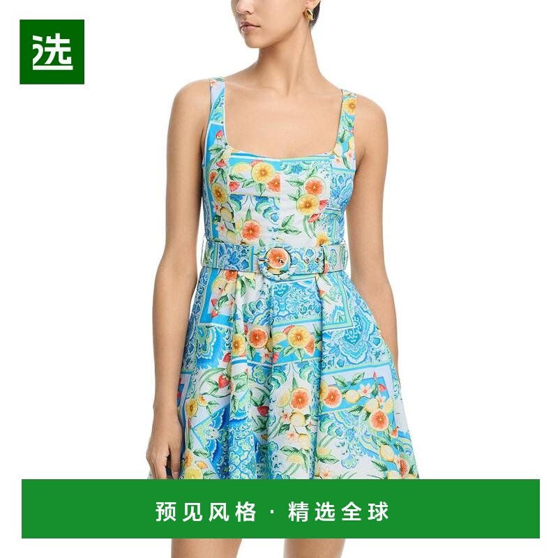 1h可退 【美国直邮】aqua 女士 连衣裙,女装/女士精品,连衣裙,淘宝优惠券,粉丝福利购,淘宝优惠卷