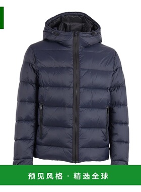 香港直邮FAY 男士夹克 NAM32510620XMHU807243879 AW2025