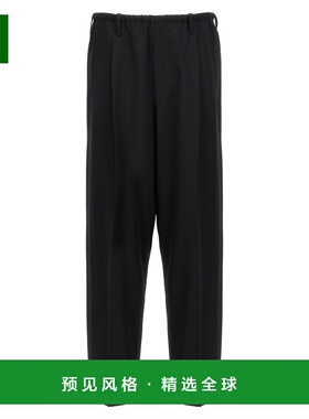 1h可退 香港直邮Magliano 男士 'People's' 长裤 S68019807