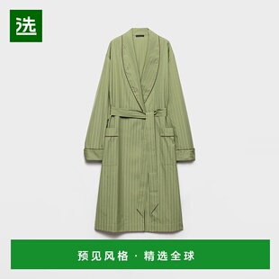 25秋冬 普拉达 VT6068_18OU_F077G_S_OOO 欧洲直邮PRADA 1h可退