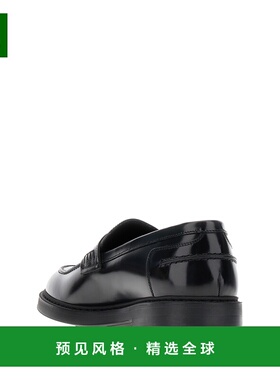香港直邮DOUCAL'S 男士休闲鞋 DU2726BRUXUF007NN00 CO 黑色