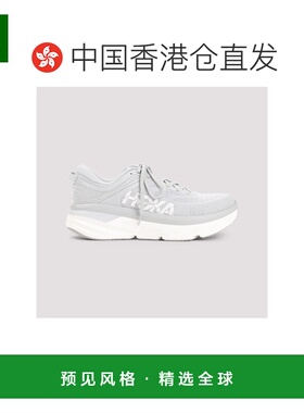 香港直邮HOKA ONE ONE 男士运动鞋 1110518HST SS2026 白色