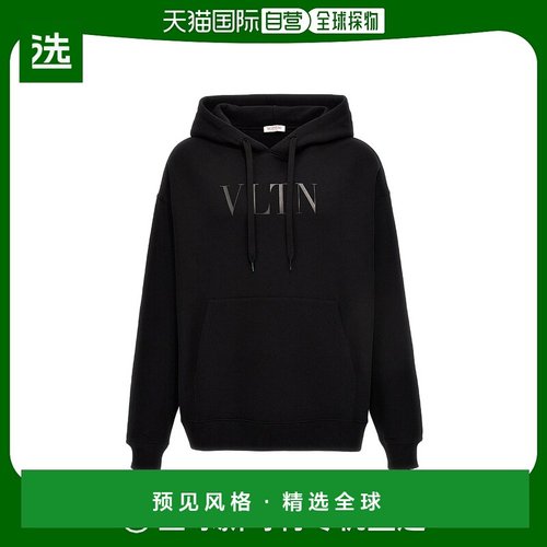 【99新未使用】香港直邮Valentino 长袖套头卫衣 3V3MF25R9J6