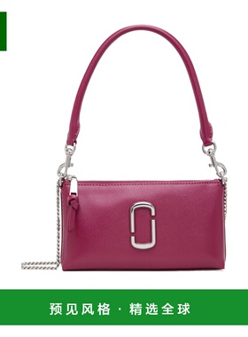 香港直邮MARC JACOBS 女士斜挎包 2P5SMN021S02LIPGLOSS SS2026