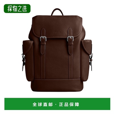 香港直邮Coach Hitch 双肩包 CV982