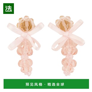 1h可退 香港直邮Simone Rocha 蒙娜·罗莎 女士 ERG545 0903 耳环