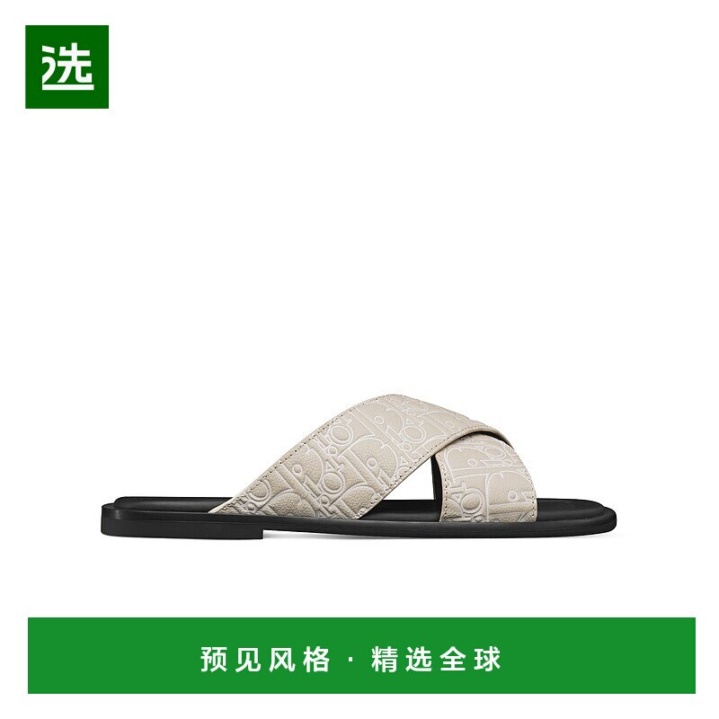 欧洲直邮DIOR（2025新品）Dior Alias凉鞋迪奥