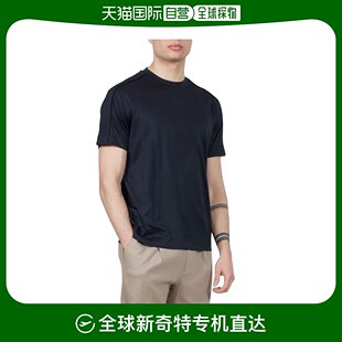 短袖 T恤 Armani 香港直邮Emporio 3D1TD31JUVZ