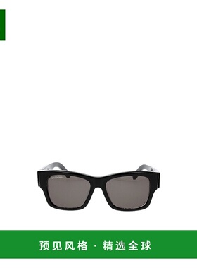 【99新未使用】香港直邮Balenciaga 微标太阳镜 BB0262SA巴黎世家