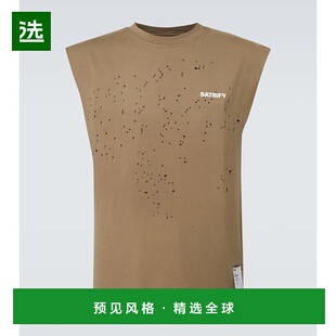 飞袖 1h可退 MothTech™ 男士 背心上衣 香港直邮Satisfy