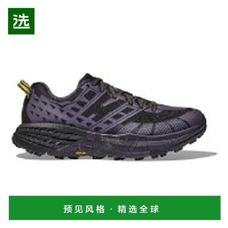 香港直邮HOKA ONE ONE 男士运动鞋 1162710BSQ AW2025 黑色 圆头,运动鞋new,跑步鞋,淘宝优惠券,粉丝福利购,淘宝优惠卷