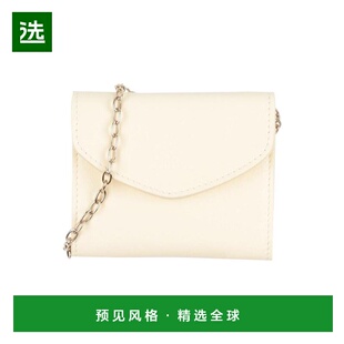 1h可退 【美国直邮】il bisonte 女士 单肩包斜挎包手提包