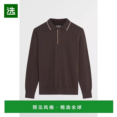 1h可退 【美国直邮】ben sherman 男士 Polo衫正品休闲潮流百搭柔