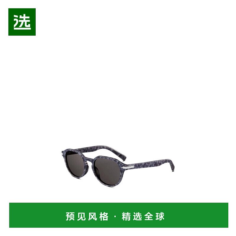 香港直邮Dior 徽标细节太阳镜 SUITR2IAR迪奥