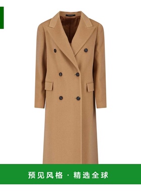 香港直邮TAGLIATORE 女士外套 JOLECC350002A5112 AW2025