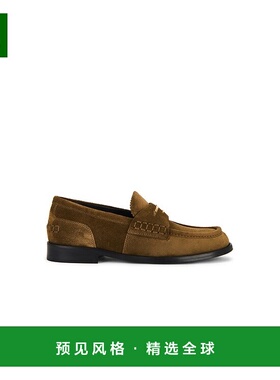 香港直邮Alexander Wang 亚历山大·王 女士 Carter 便鞋 30325F0