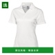 美国直邮 女士 cutter 1h可退 buck Polo衫