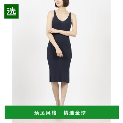 【日本直邮】Rinascimento　女士　无袖连衣裙