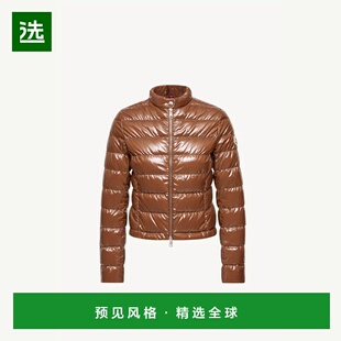 1h可退 欧洲直邮MONCLER 盟可睐 25秋冬 L10931A00011597EU24N 女