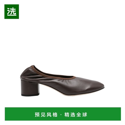 香港直邮AEYDE 女士高跟鞋 A11PUHPPR45RO109FW24953007 AW2024