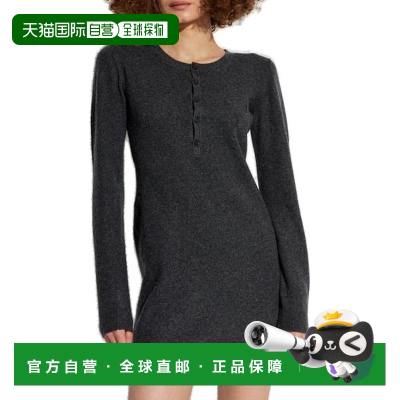 1h可退 欧洲直邮DSQUARED2 女士连衣裙S75CV0844D13044859