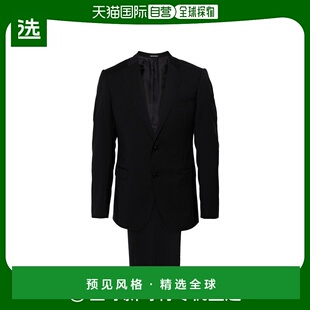 1h可退 欧洲直邮EMPORIO ARMANI 男士休闲套装EM000478TE10155UB0