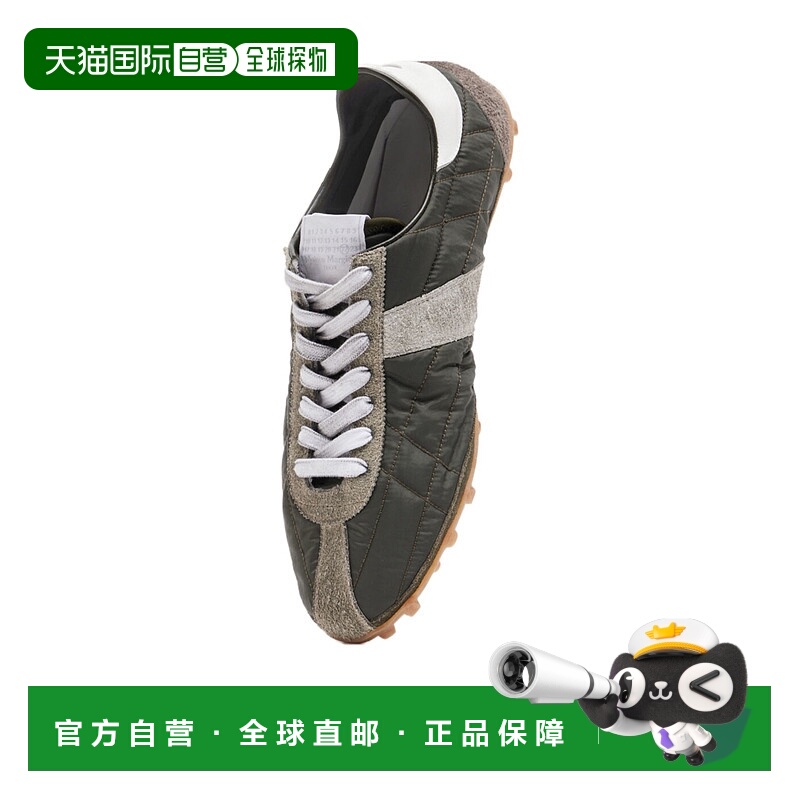 香港直邮Maison Margiela Sprinters 运动鞋 S58WS0272P7415